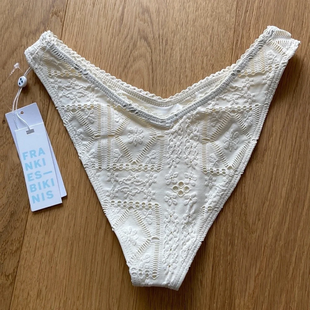 FRANKIE’S BIKINIS Bottoms - Picture 6 of 11